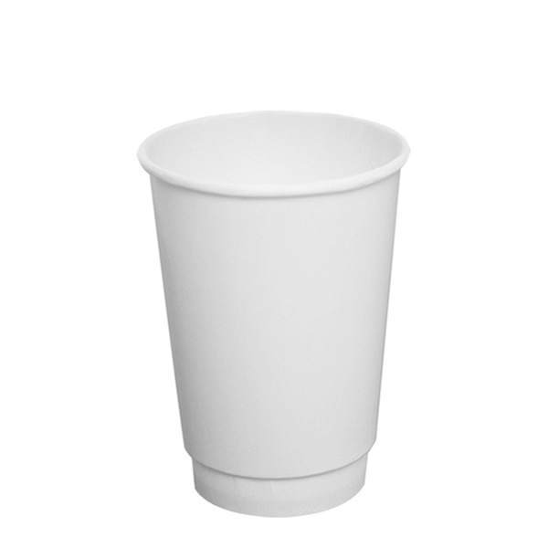 12oz Double Wall Paper Cup 
