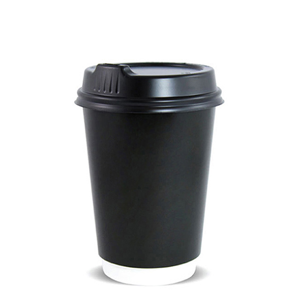 12oz Double Wall Paper Cup 