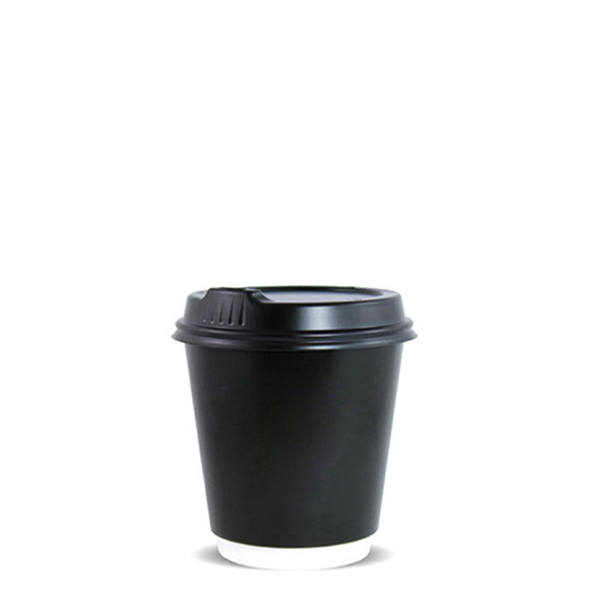 4oz Double Wall Paper Cup