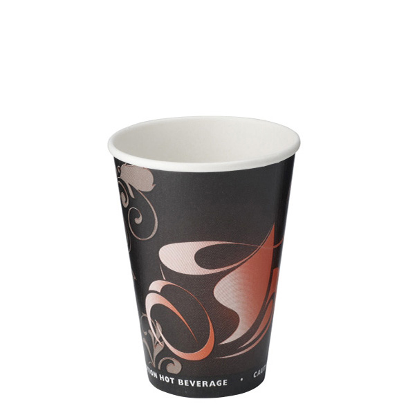 Hot Drinks Paper Cup 