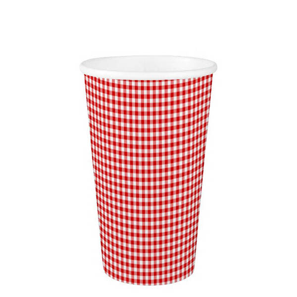 Hot Drinks Paper Cup 