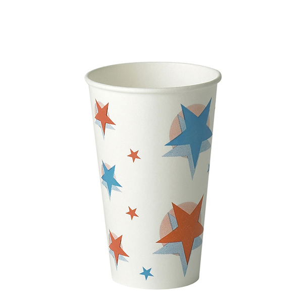 Cold Drinks Paper Cup 