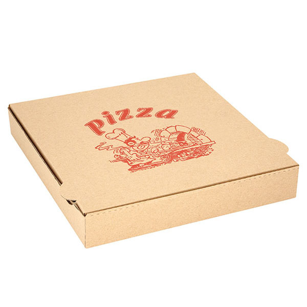 20寸披萨纸盒