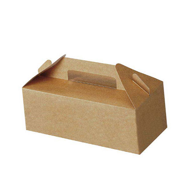 食品打包纸盒订做