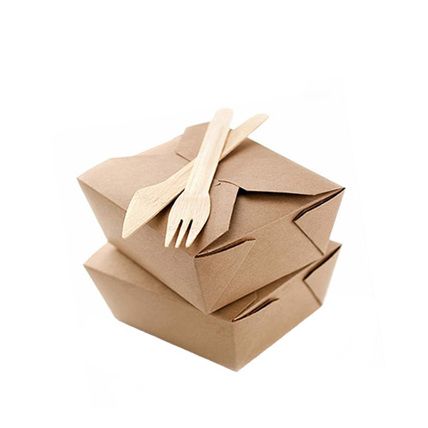 Customized Food Boxes
