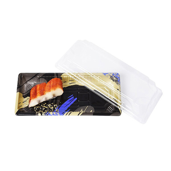 PS塑料寿司盒